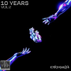 10 Years of Erick Khalifa / Vol. 2