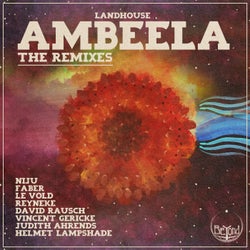 Ambeela (The Remixes)