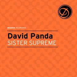 Sister Supreme