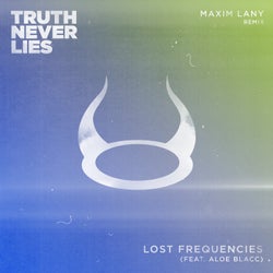 Truth Never Lies - Maxim Lany Remix