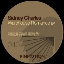 Warehouse Romance EP