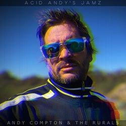Acid Andy's Jamz