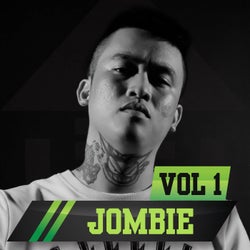 Jombie, Vol. 1