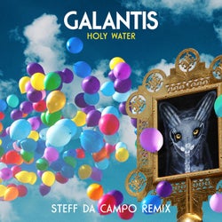 Holy Water (Steff da Campo Extended Mix)