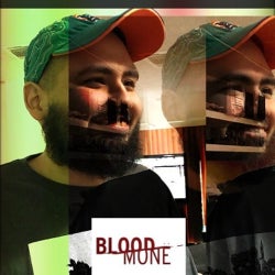 Robert Lëwis Music x Bloodmonë 22 WEEKS CHART