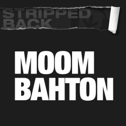 Stripped Back Tracks: Moombahton