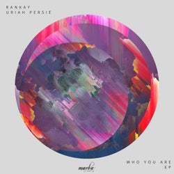 Who You Are EP