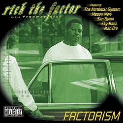 Rich The Factor music download - Beatport