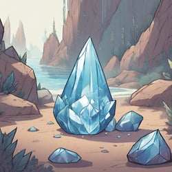 Calm Crystal