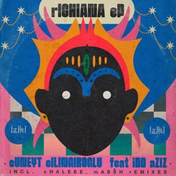 Richiana - EP