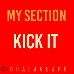 My Section/Kick It