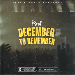 December to Remember
