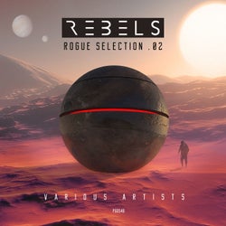 Rebels - Rogue Selection 02
