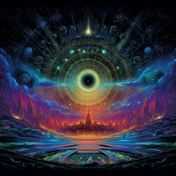Antares Ascension Code