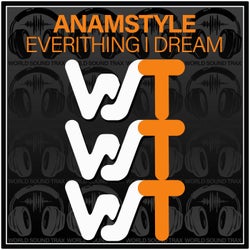 Everithing I Dream