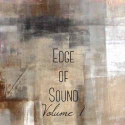 Edge Of Sound - Volume 1