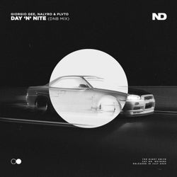 Day 'N' Nite (DnB Mix)