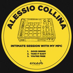 Intimate Session With My MPC