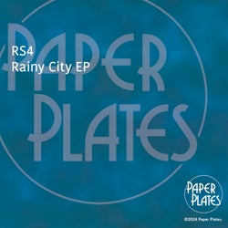 Rainy City EP