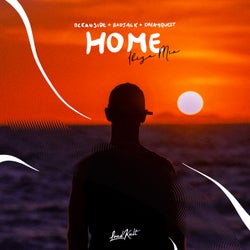 Home (Ibiza Mix)