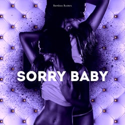 Sorry Baby