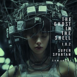 THE GHOST IN THE SHELL 1.0.2  SUPER SPARTAN