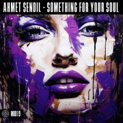 Something For Your Soul (Original Mix)
