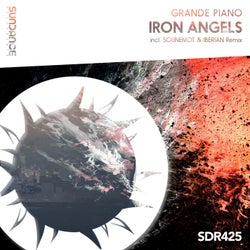 Iron Angels