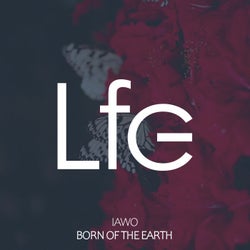 Born Of The Earth