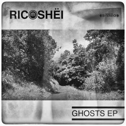 Ghosts EP