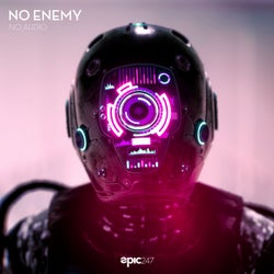 No Enemy (Extended Mix)
