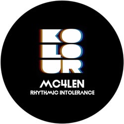 Rhythmic Intolerance