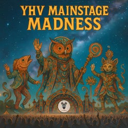 YHV Mainstage Madness