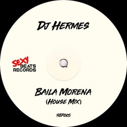 Baila Morena