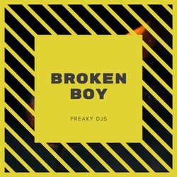 Broken Boy