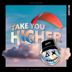 Take you Higher
