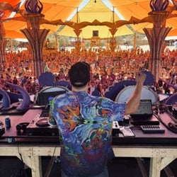 The Land of Cosmic Remixes