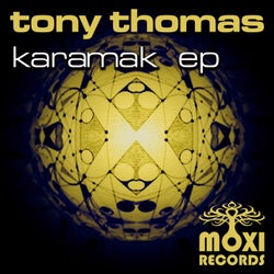 Karamak EP