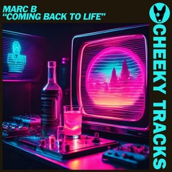 Coming Back To Life