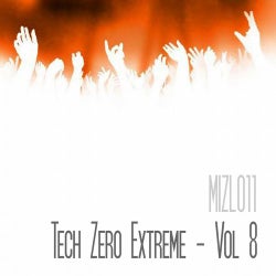 Tech Zero Extreme - Vol 8