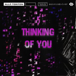 Thinking Of You