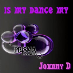 Is My Dance My