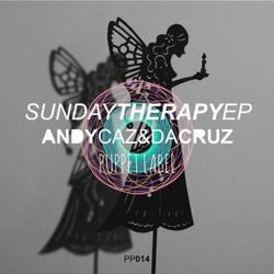 Sunday Therapy EP