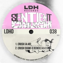 Crush EP