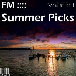 Summer Picks Volume 1