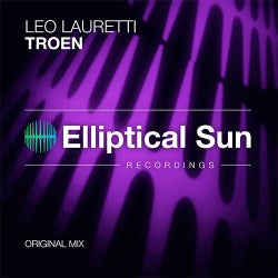 Leo Lauretti's 'Troen' Chart