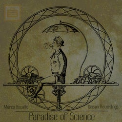 Paradise Of Science