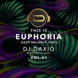 DjDaxio - This is Euphoria - Vol.01