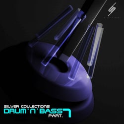 Silver Collections: Drum'n'bass, Pt. 7