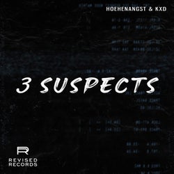 3 SUSPECTS
